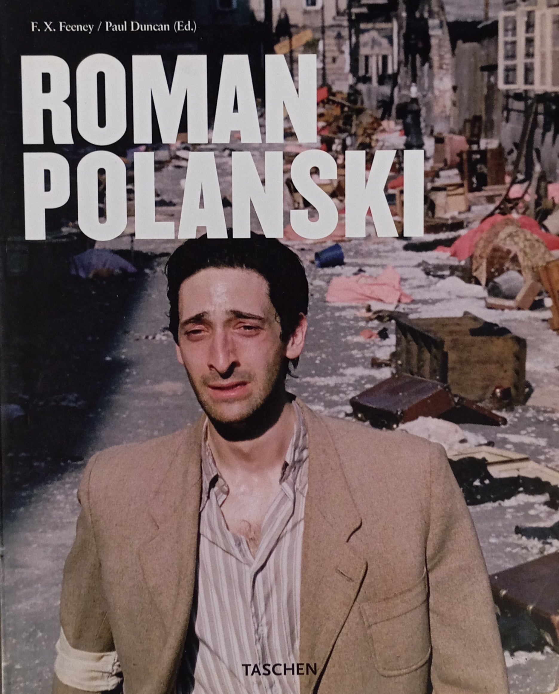 Roman Polanski