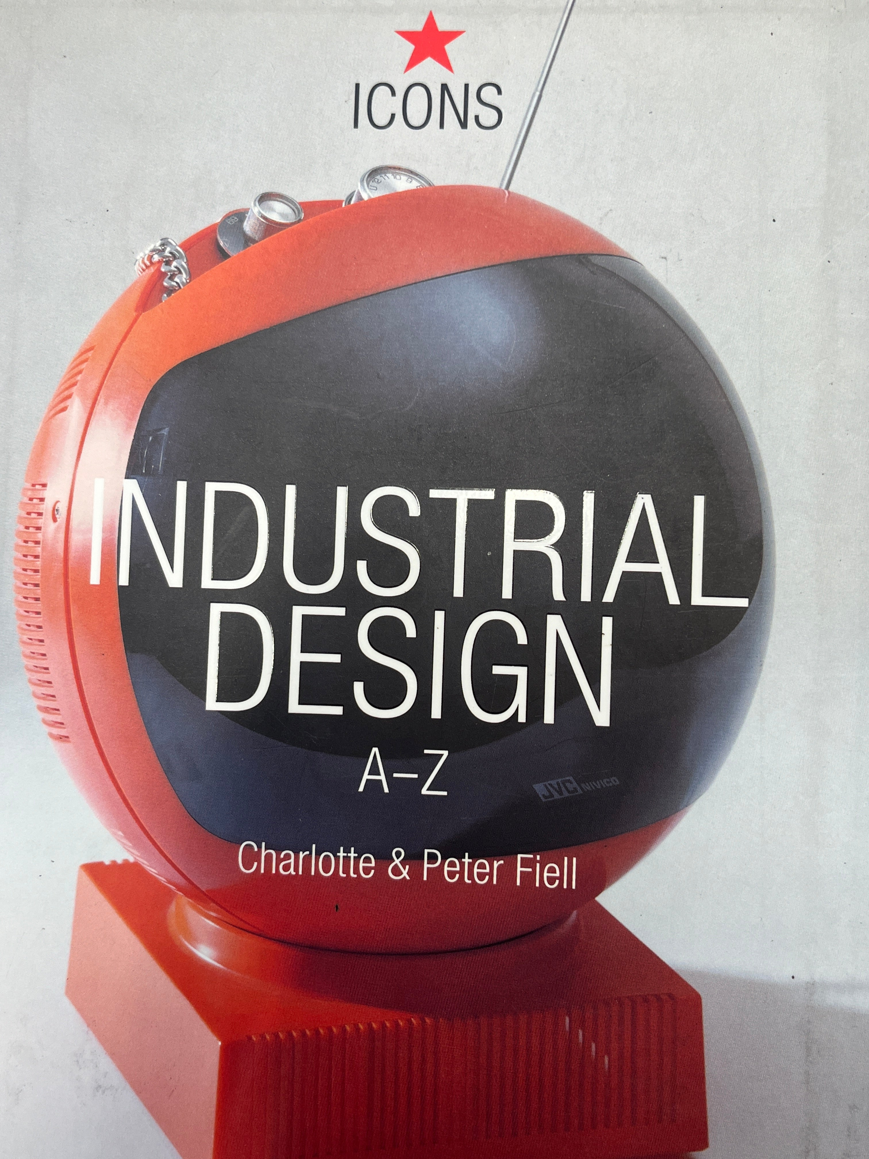 Industrial Design A-Z