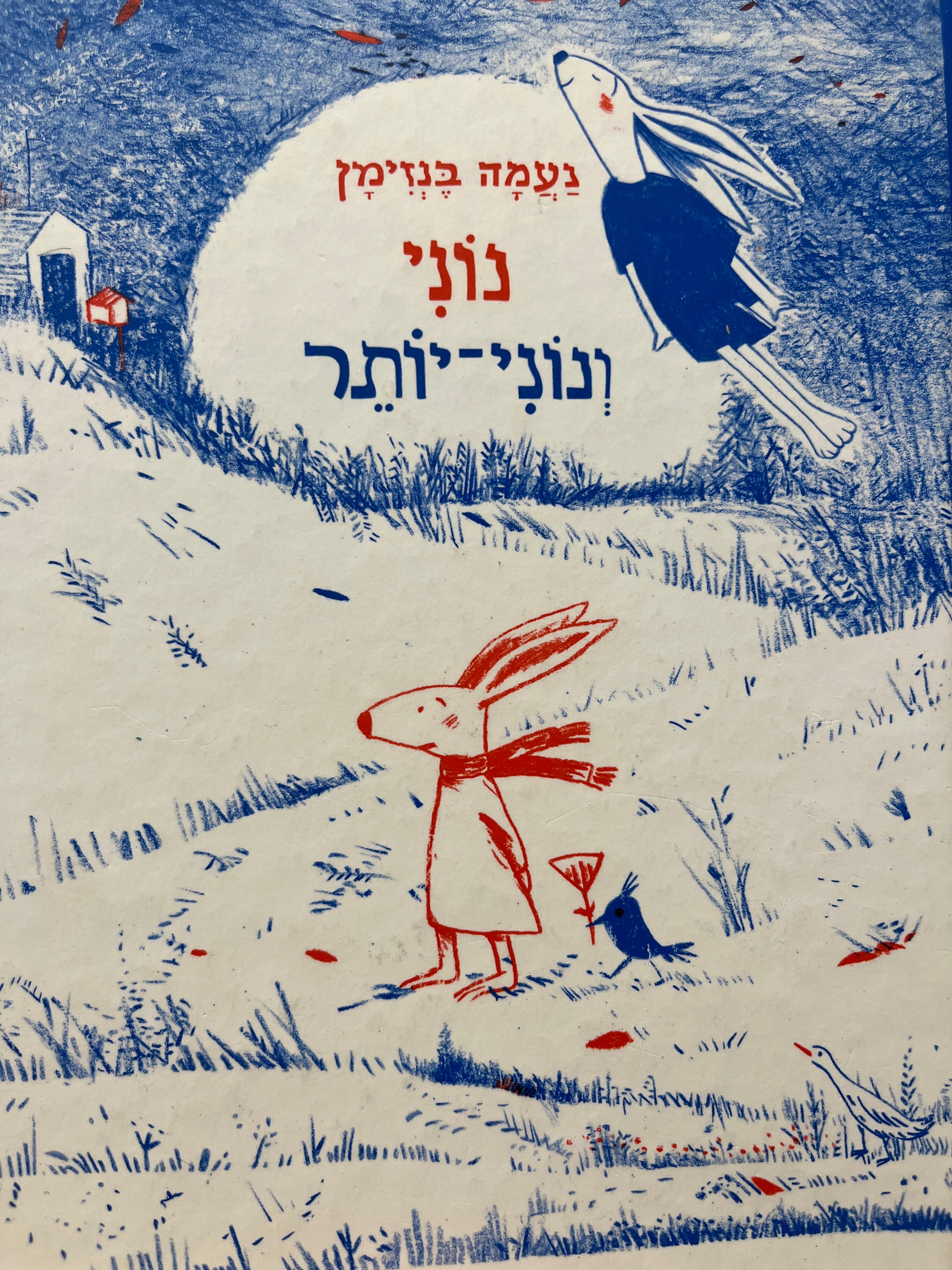 נוני ונוני יותר