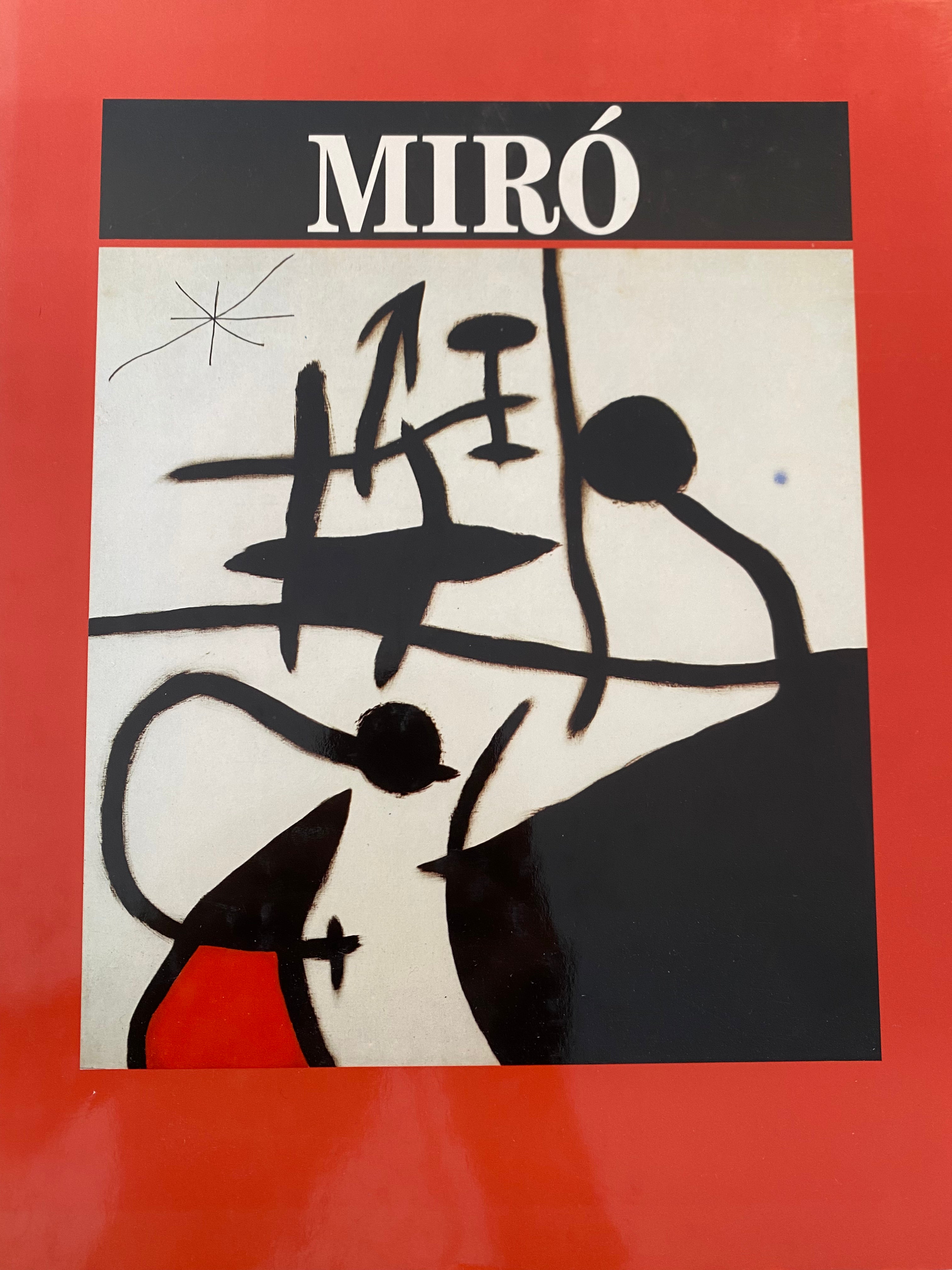 Great Modern Masters: Miro