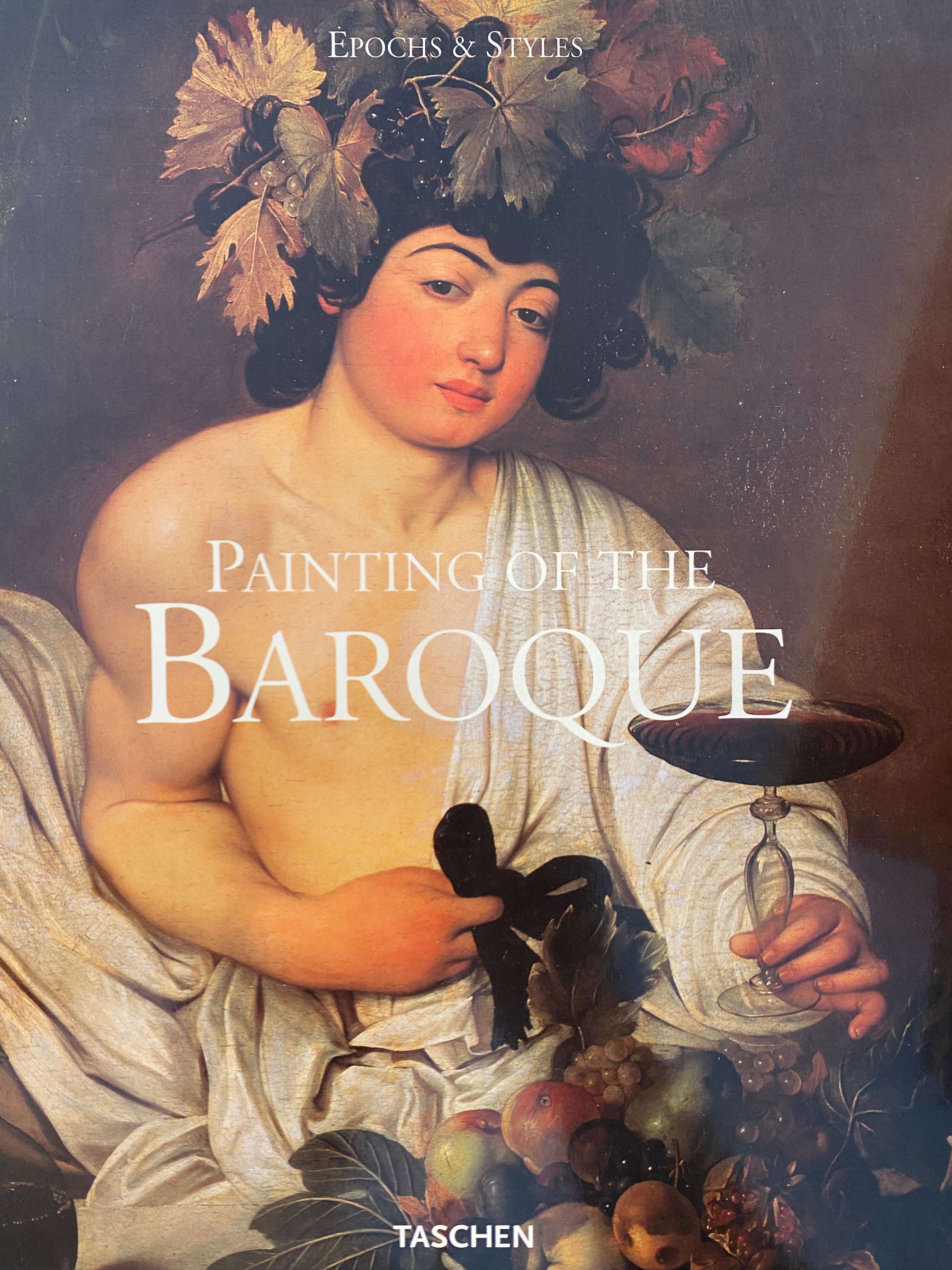 Painting Of The Baroque