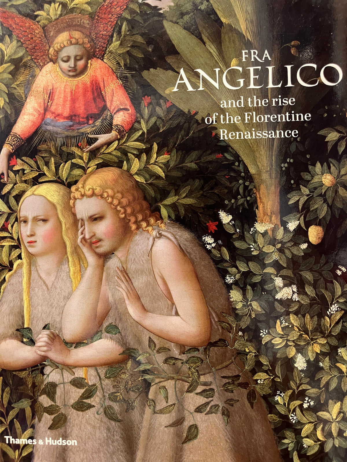 Fra Angelico and the Rise of the Florentine Renaissance