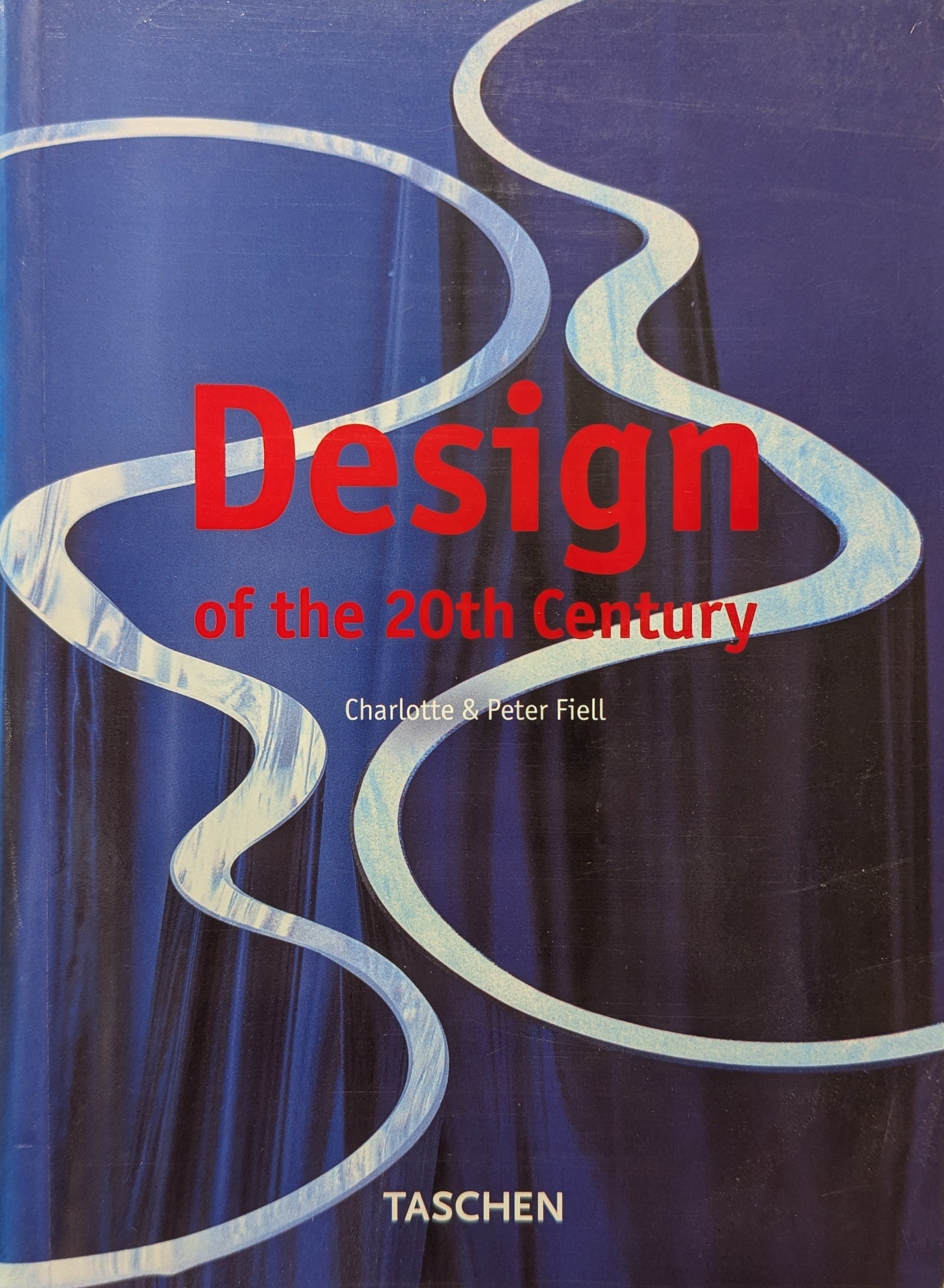 Design of the 20th century