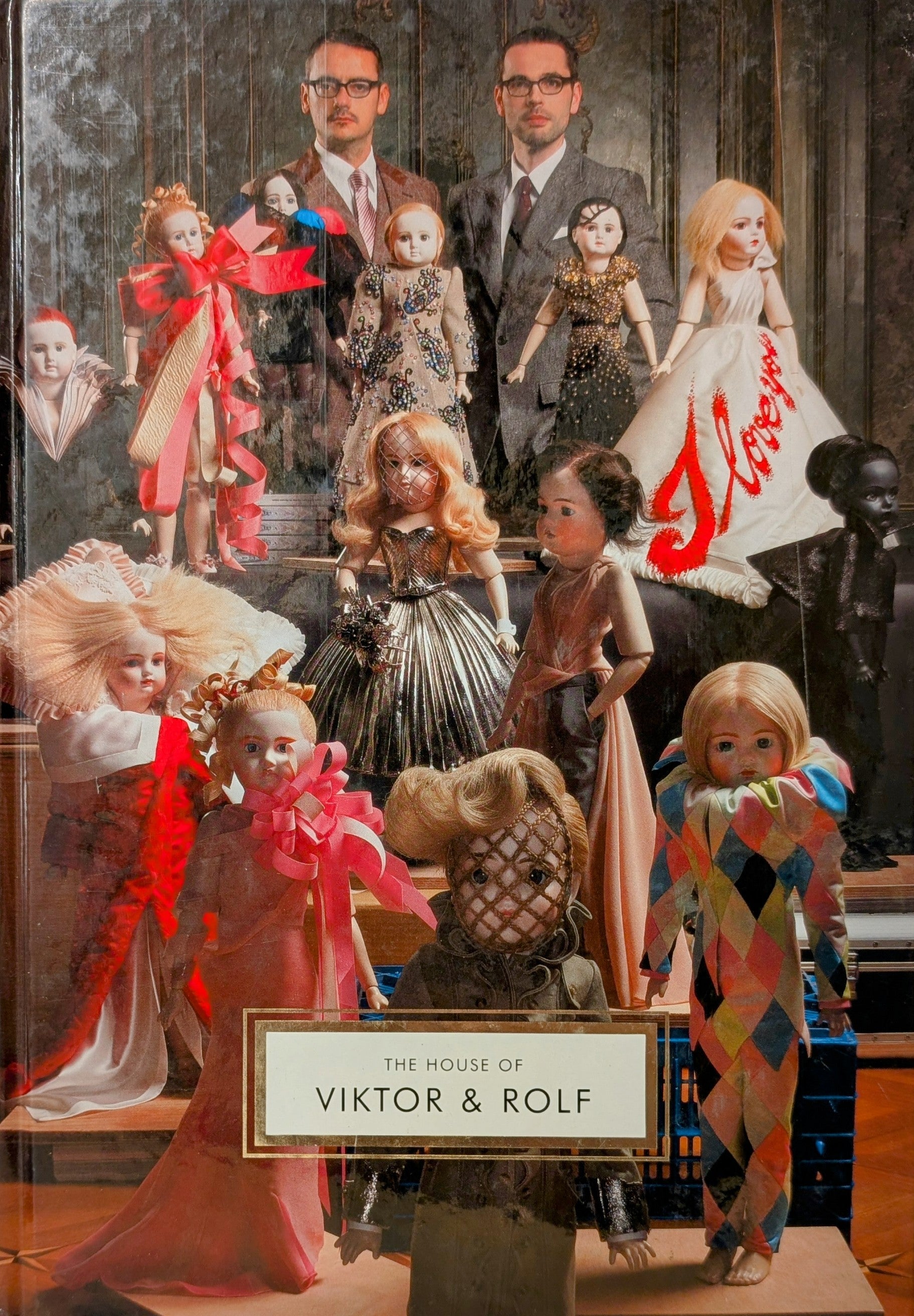 The House of Viktor & Rolf