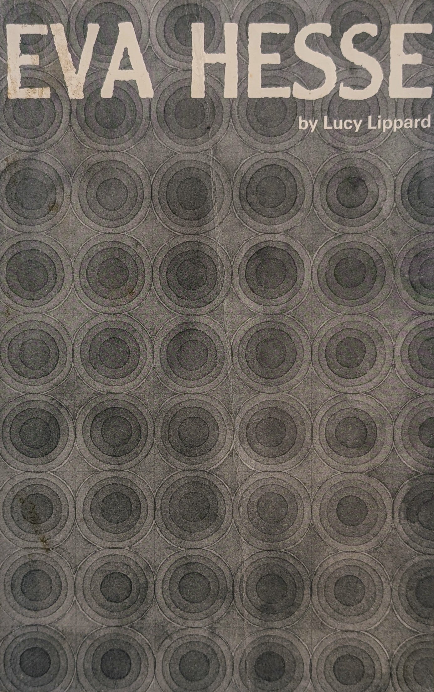 Eva Hesse