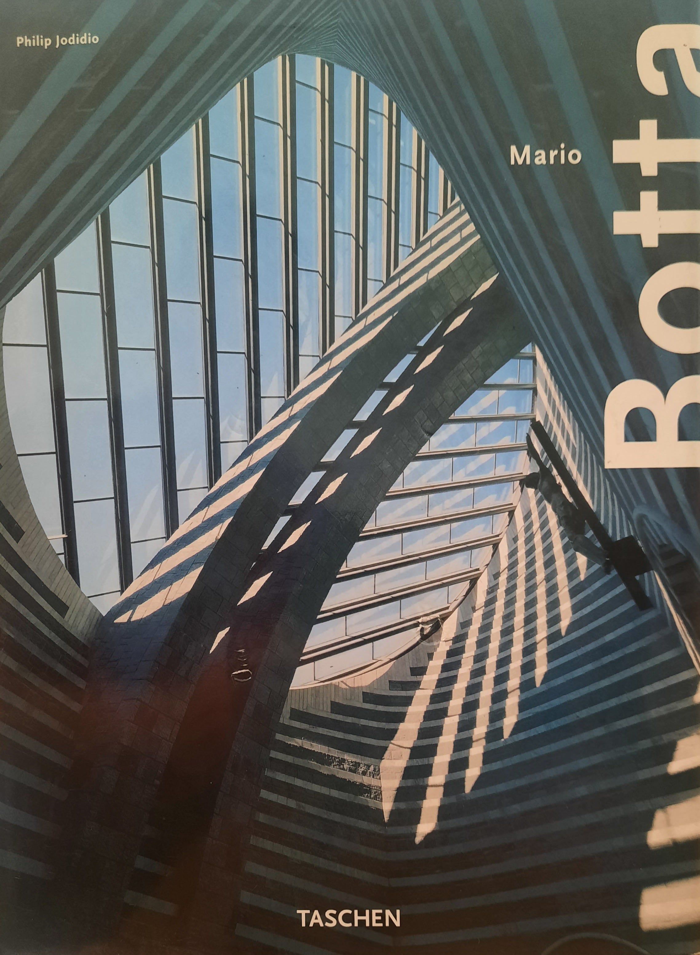 Mario Botta