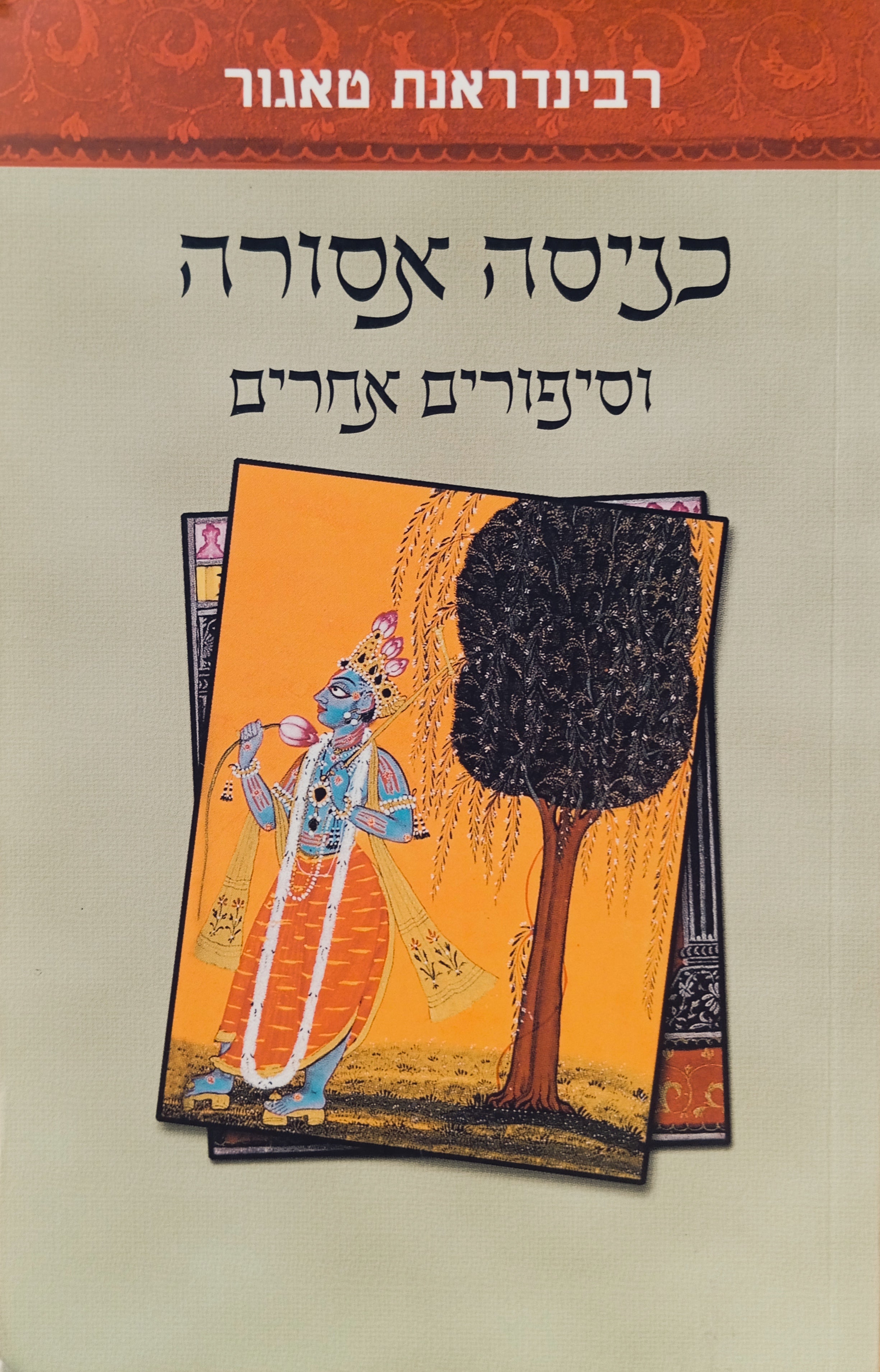 כניסה אסורה, וסיפורים אחרים / תרגום ליאורה כרמלי