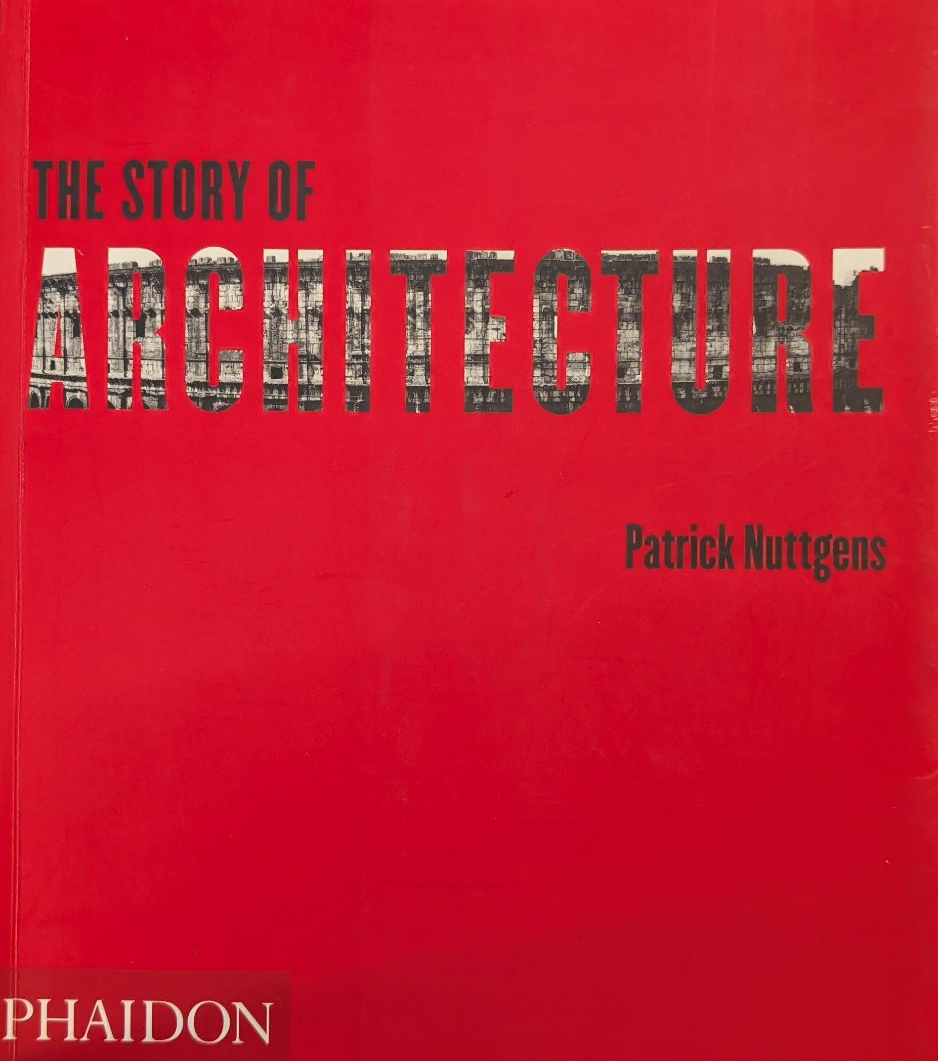 The Story of Architecture