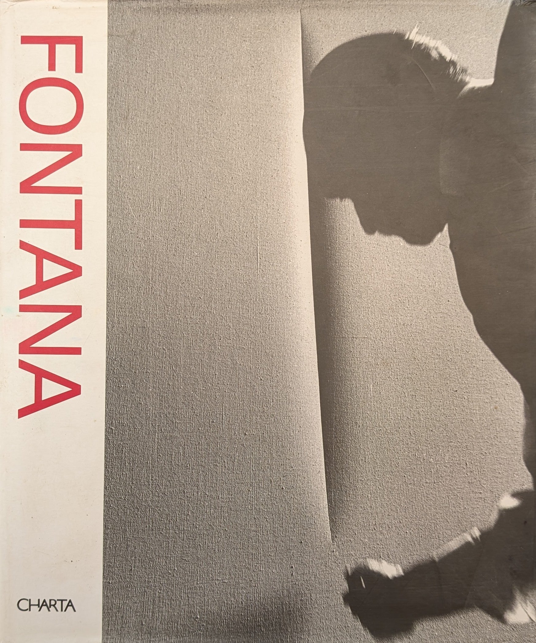 Lucio Fontana