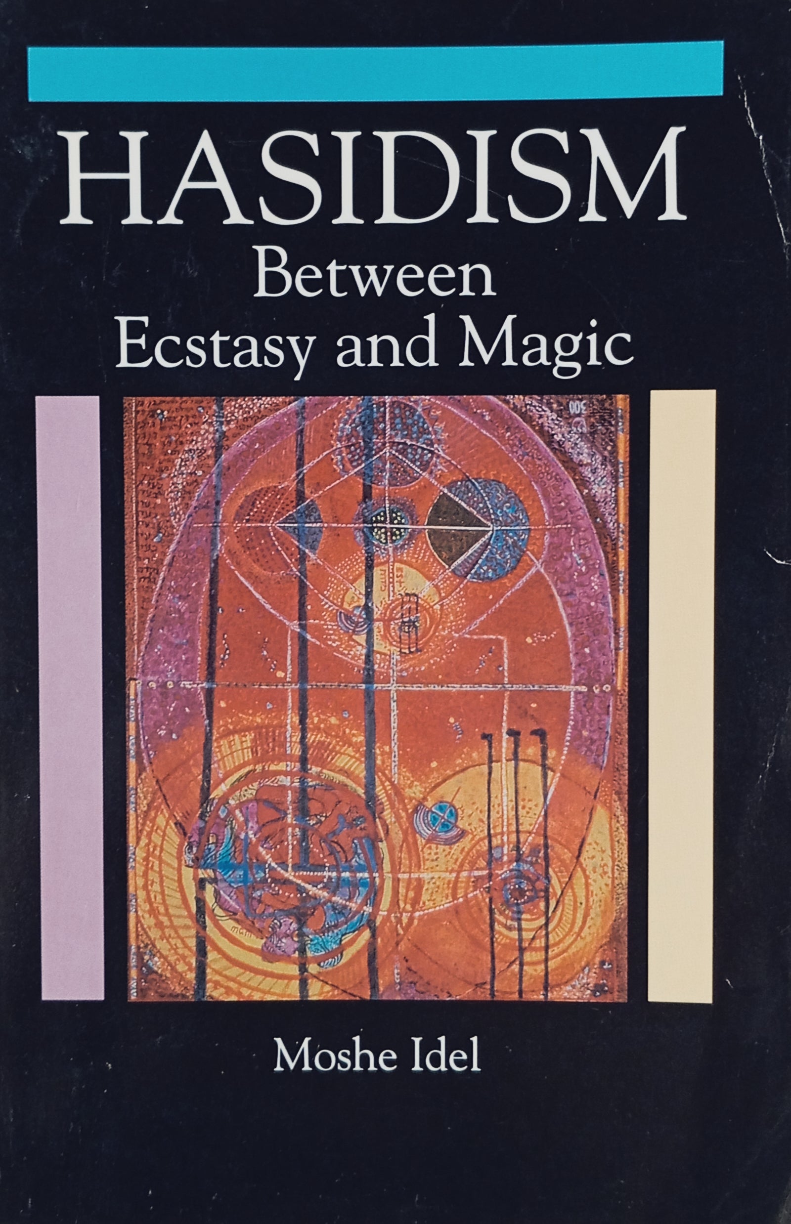 Hasidism: Between Ectasy and Magic / by Moshe Idel