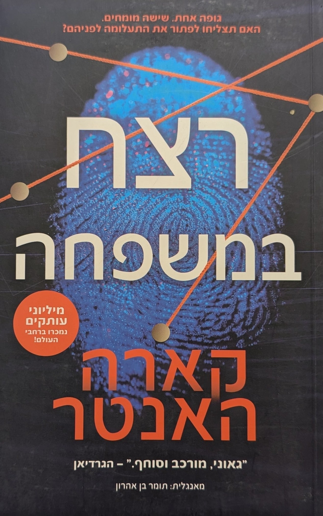 רצח במשפחה