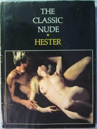 THE CLASSIC NUDE HESTER