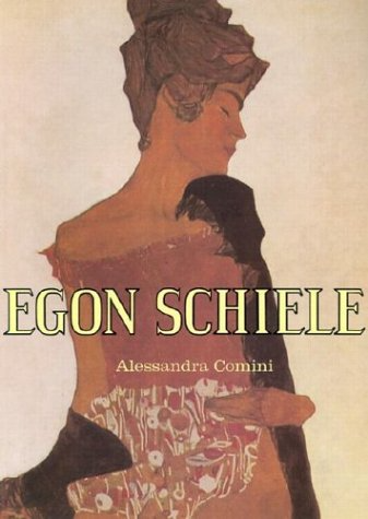 EGON SCHIELE