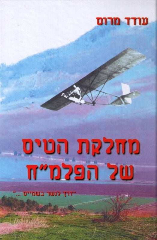 מחלקת הטיס של הפלמ"ח