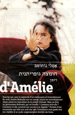 חומצה גופריתנית / רומן