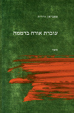 עוברת אורח בדממה/ עשר שנות הכשרה בסין
