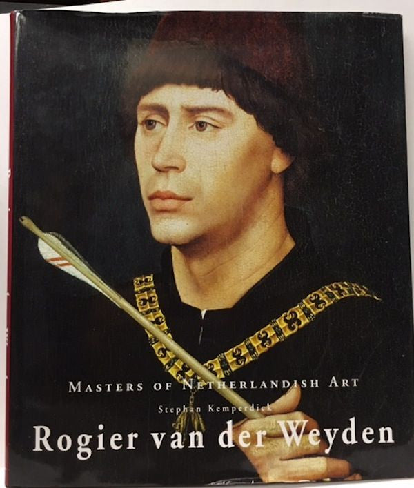 Rogier Van Der Weyden