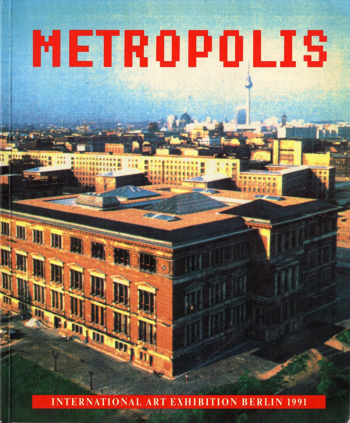 METROPOLIS