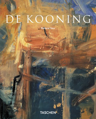 Willem De Kooning / 1904-1997 : Content as a Glimpse