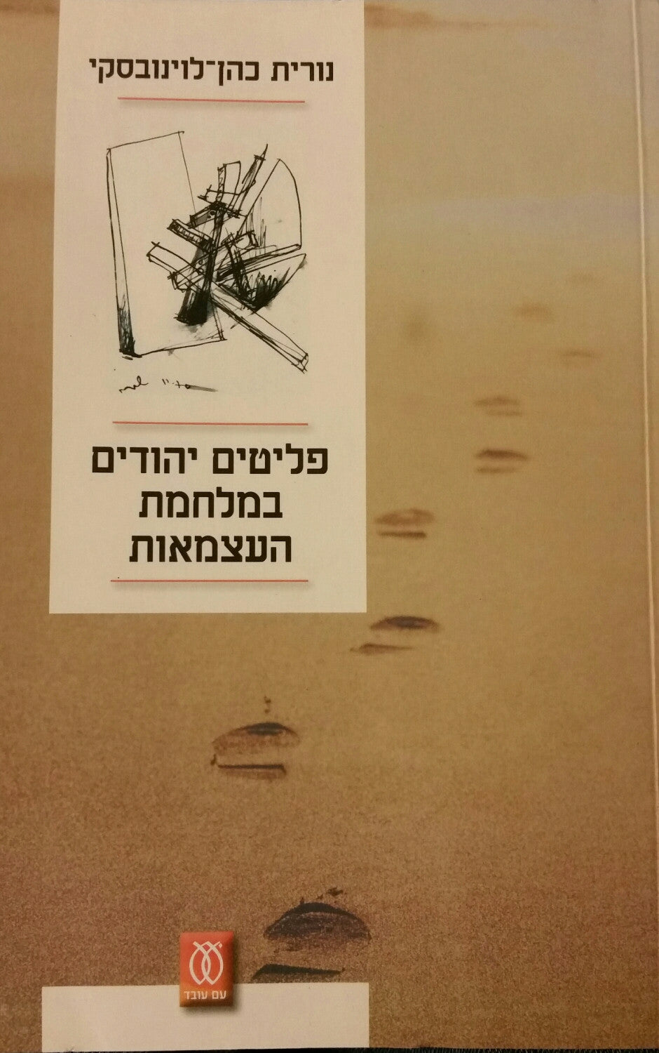 פליטים יהודים במלחמת העצמאות
