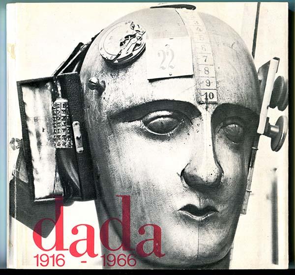 DADA/ 1916-1966