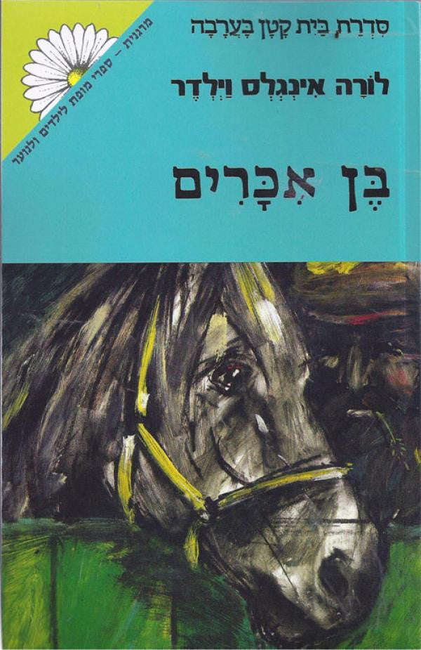 בן אכרים / תרגום טלי נתיב-עירוני