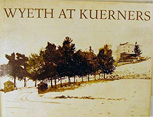 Wyeth at Kuerners