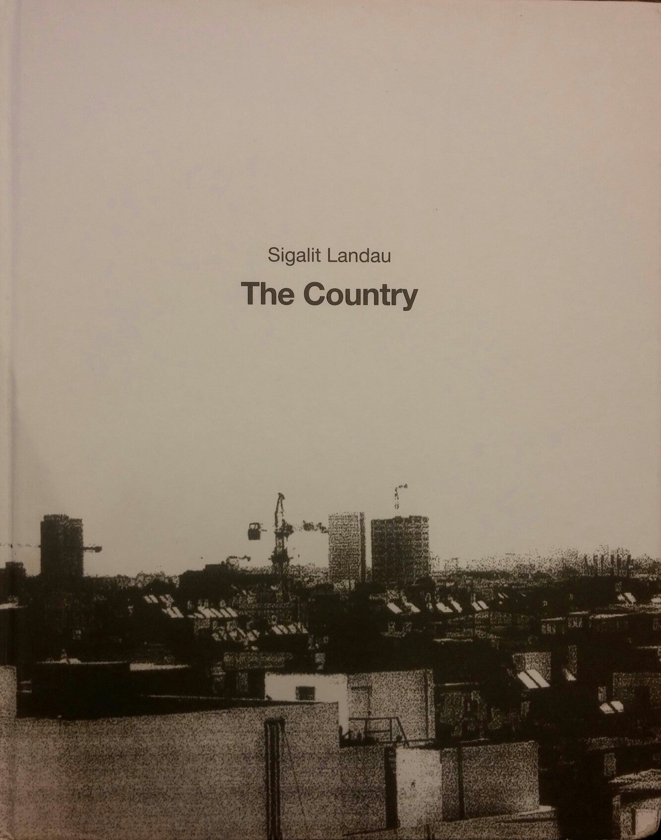 THE COUNTRY