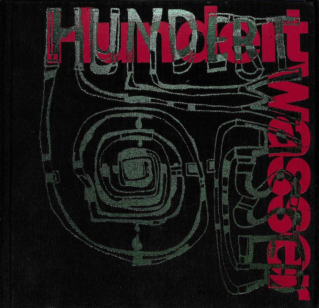 HUNDRETWASSER