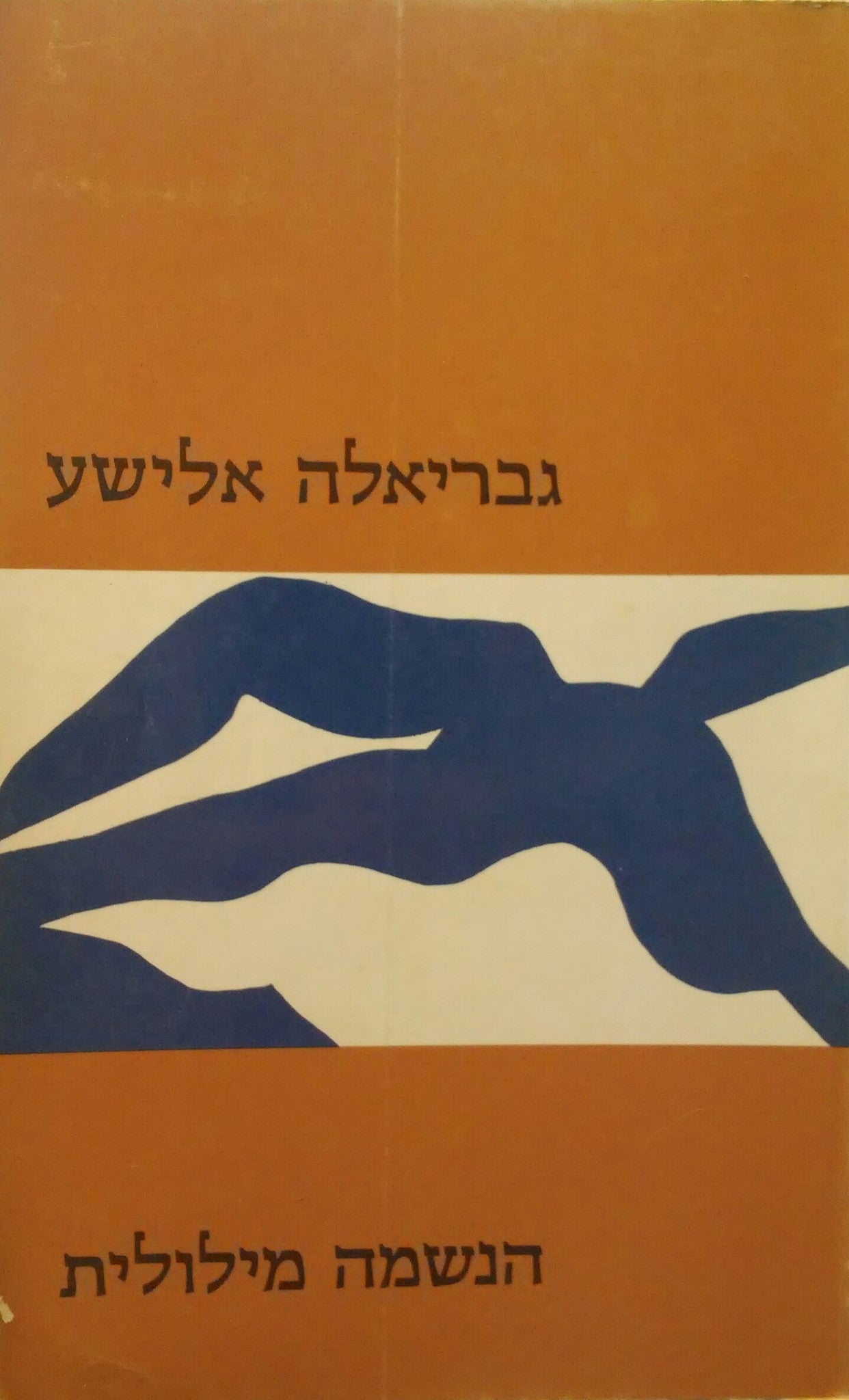 הנשמה מילולית