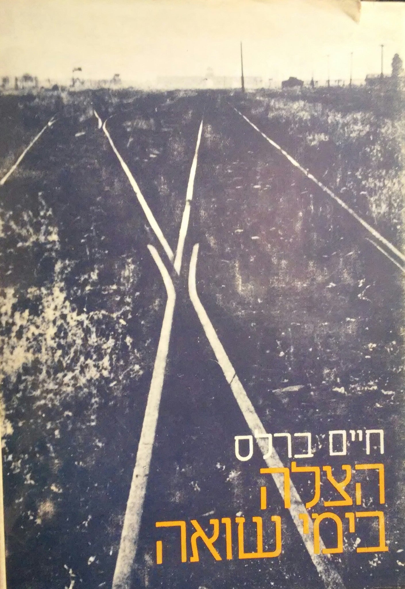 הצלה בימי שואה