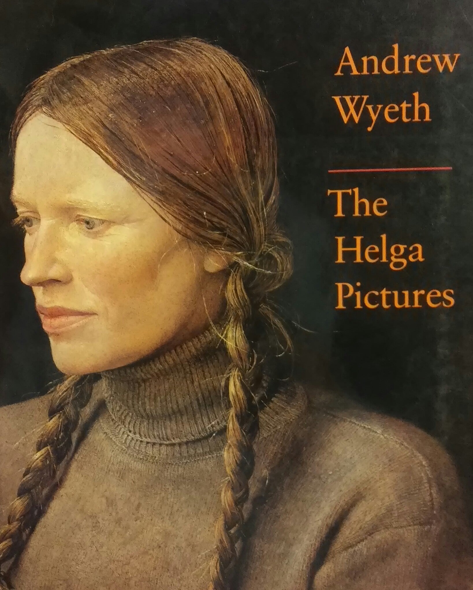 The Helga Pictures