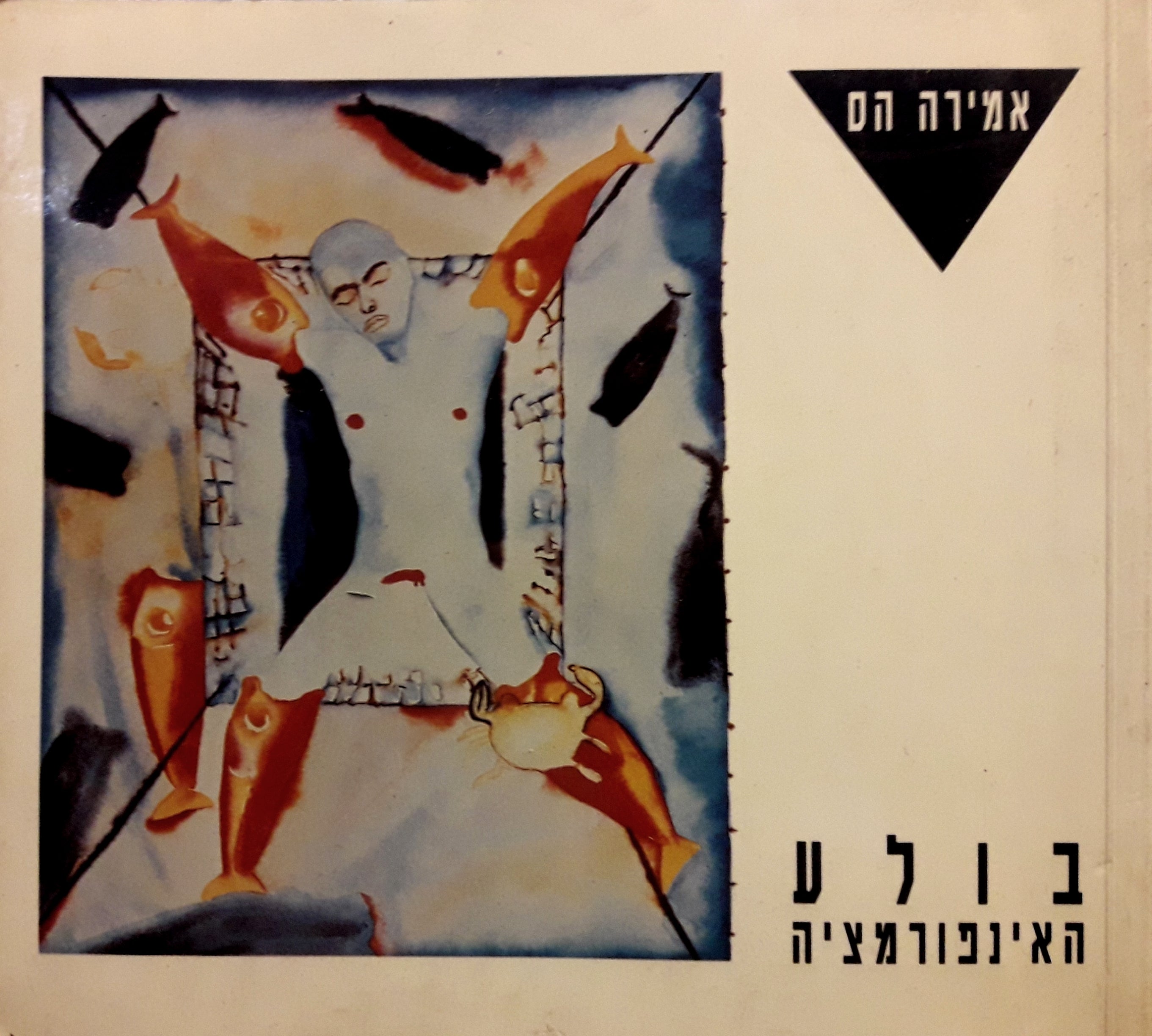 בולע האינפורמציה