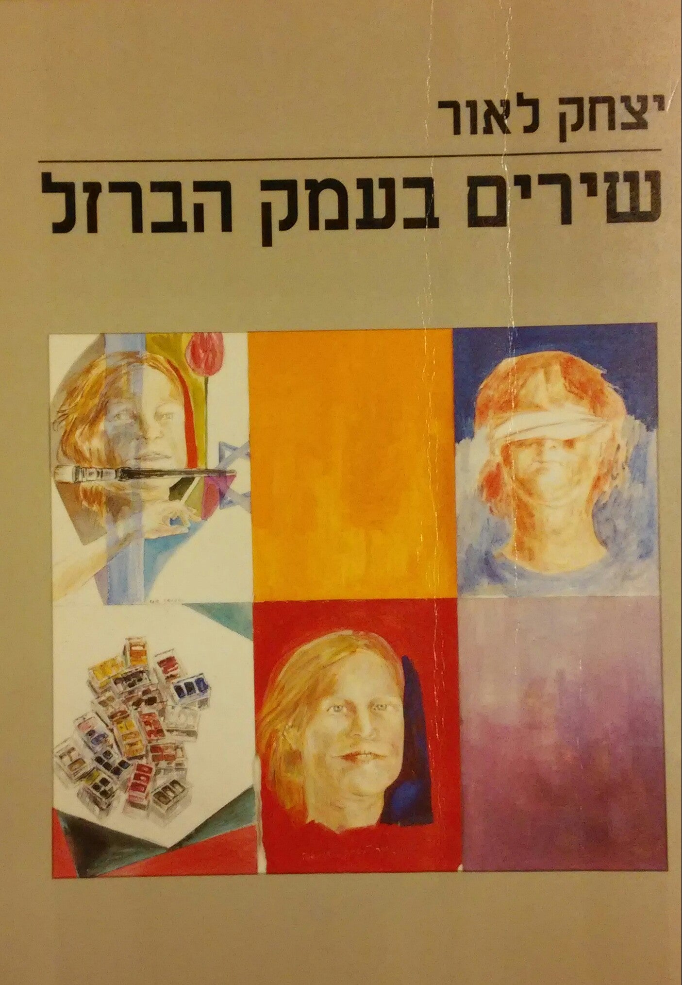 שירים בעמק הברזל