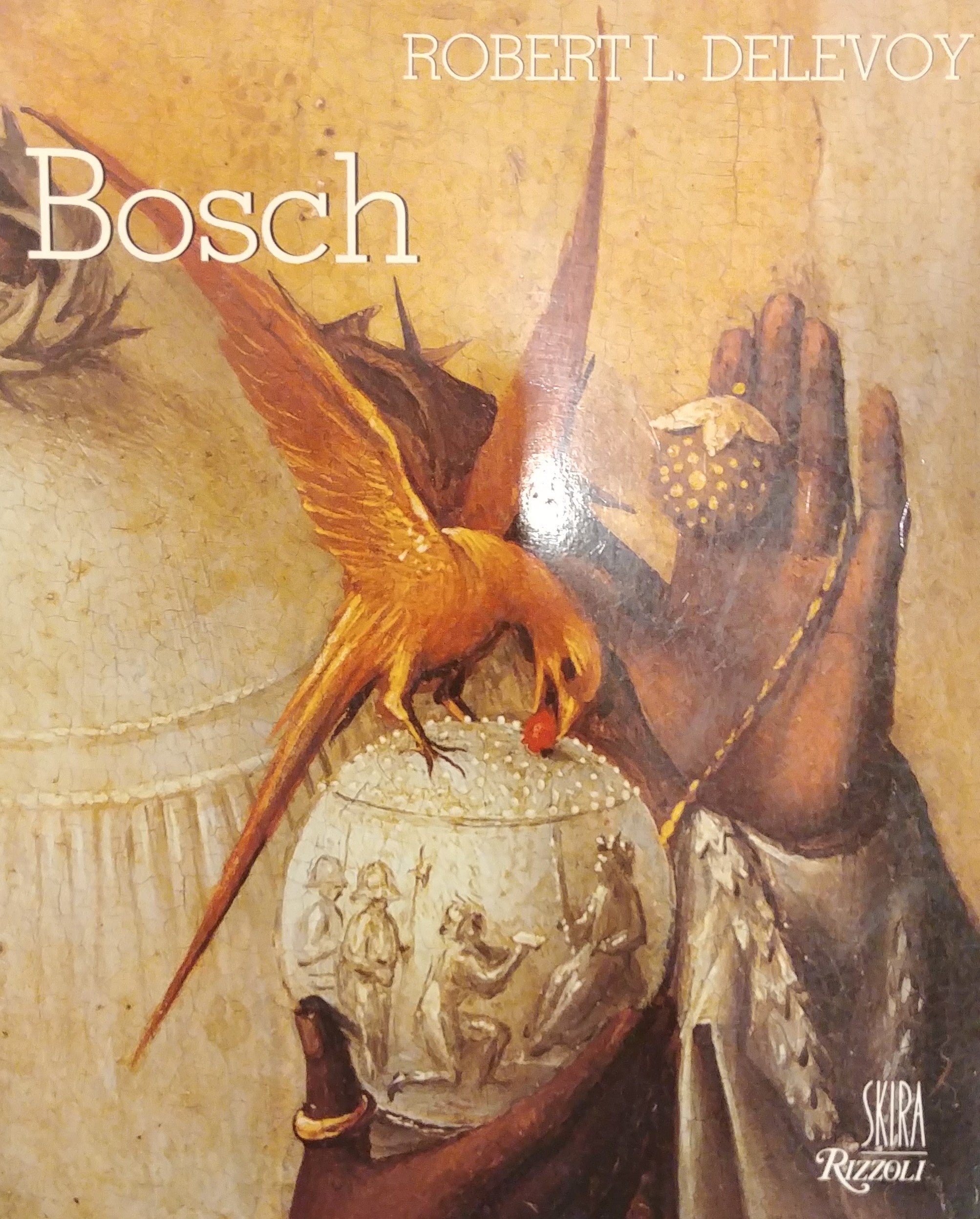 BOSCH