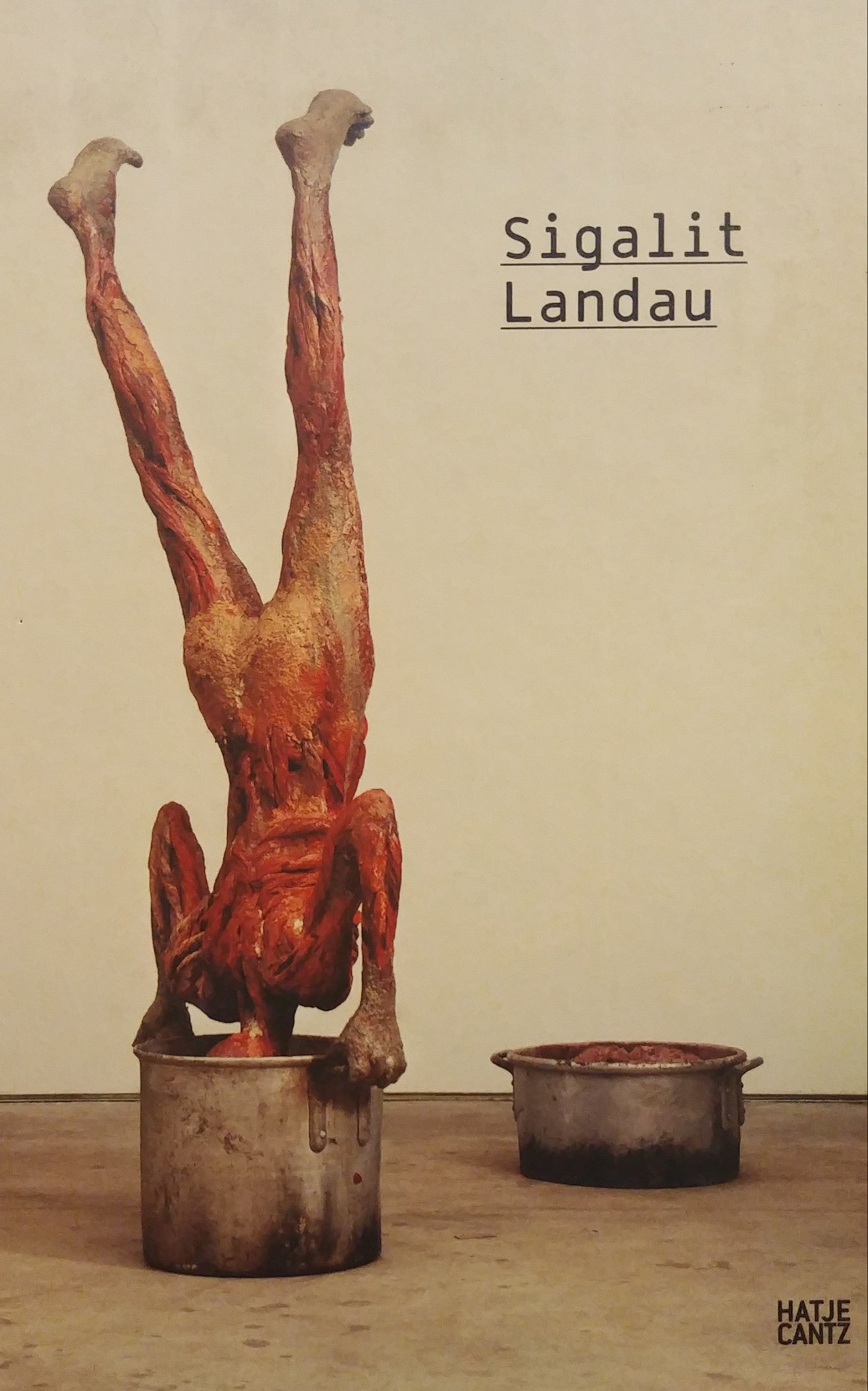 SIGALIT LANDAU