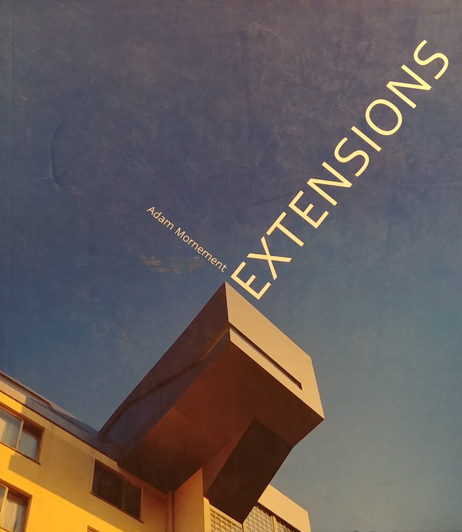 EXTENSIONS