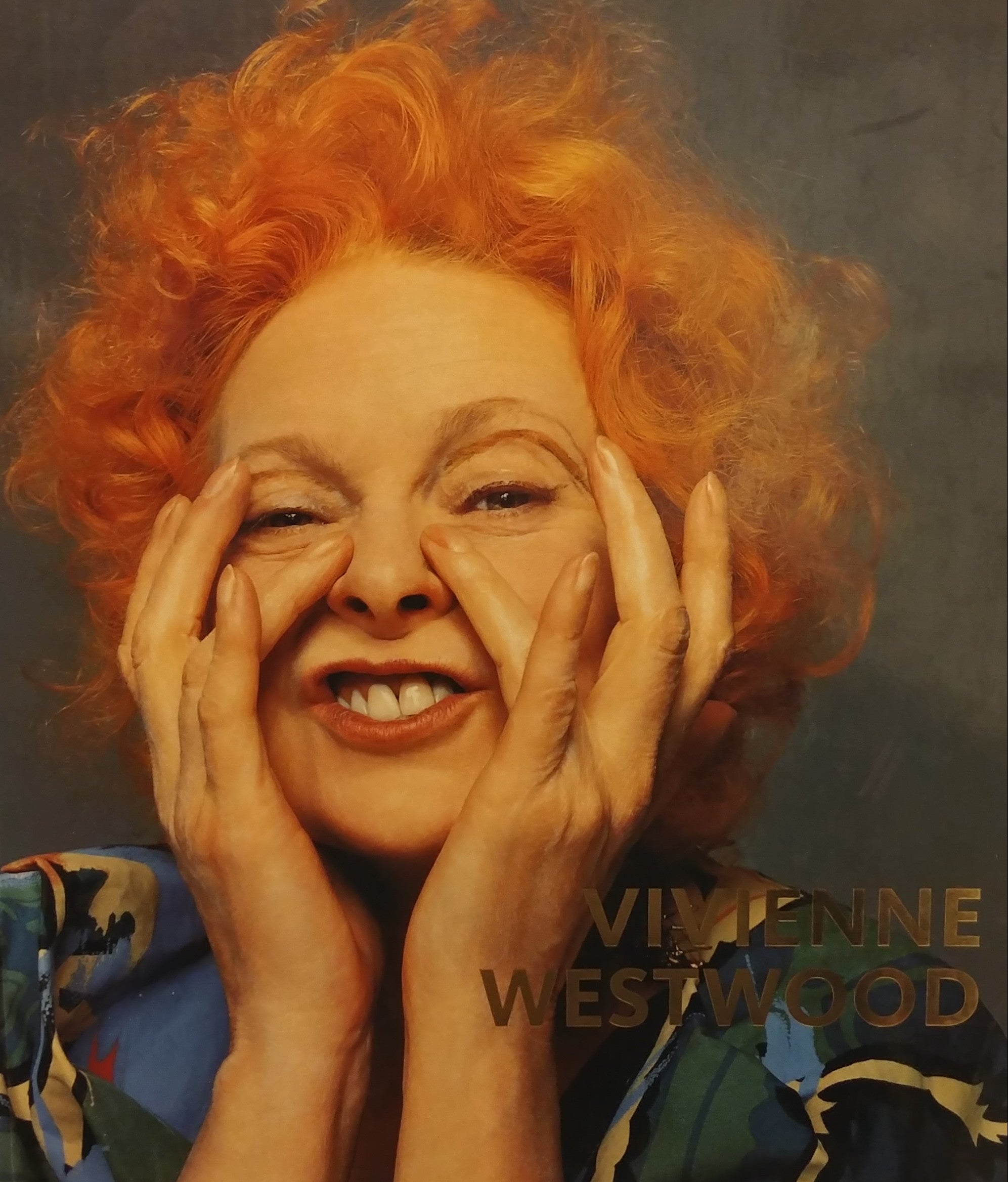VIVIENNE WESTWOOD