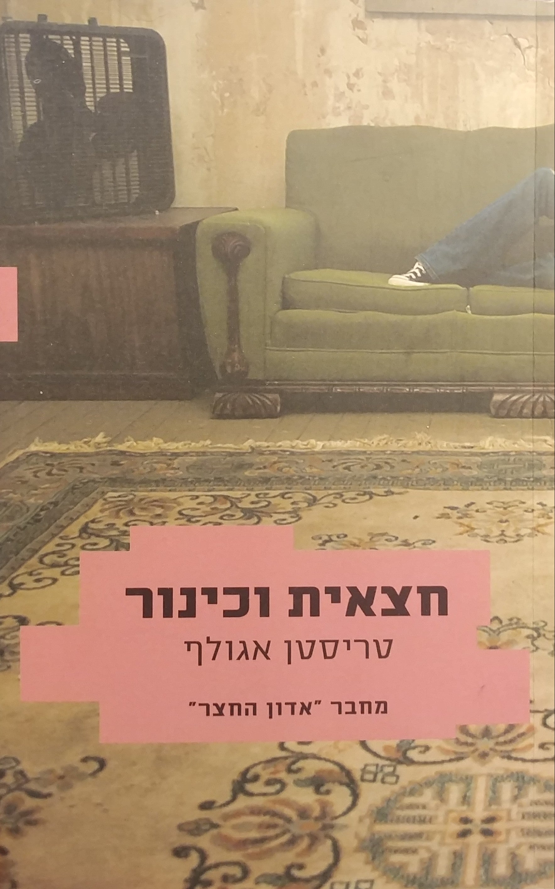 חצאית וכינור