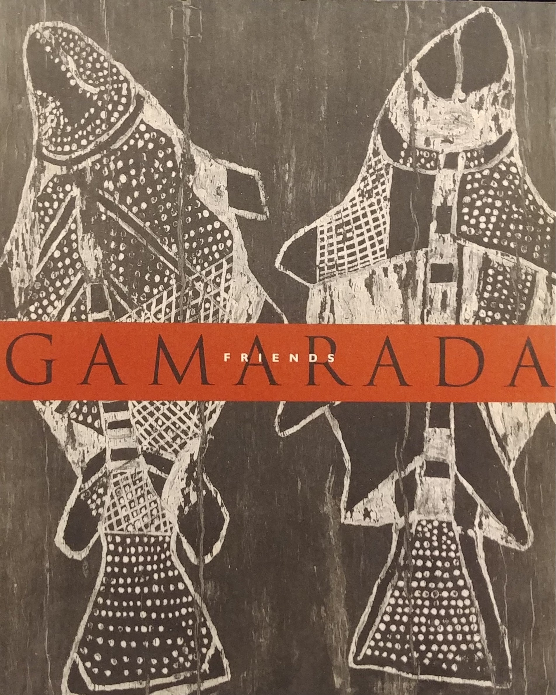 Gamarada / Friends