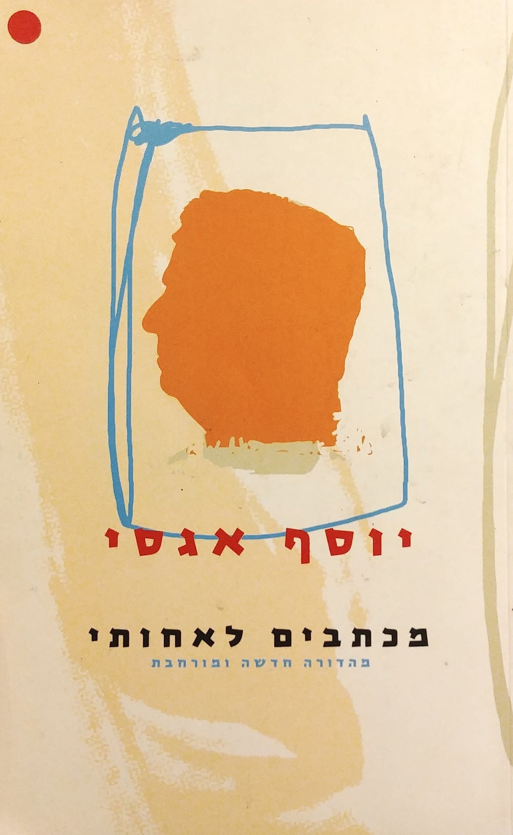 מכתבים לאחותי