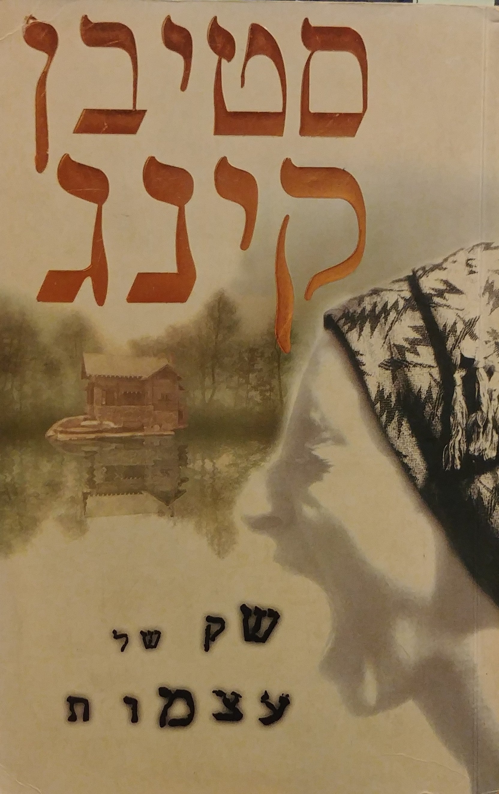 שק של עצמות