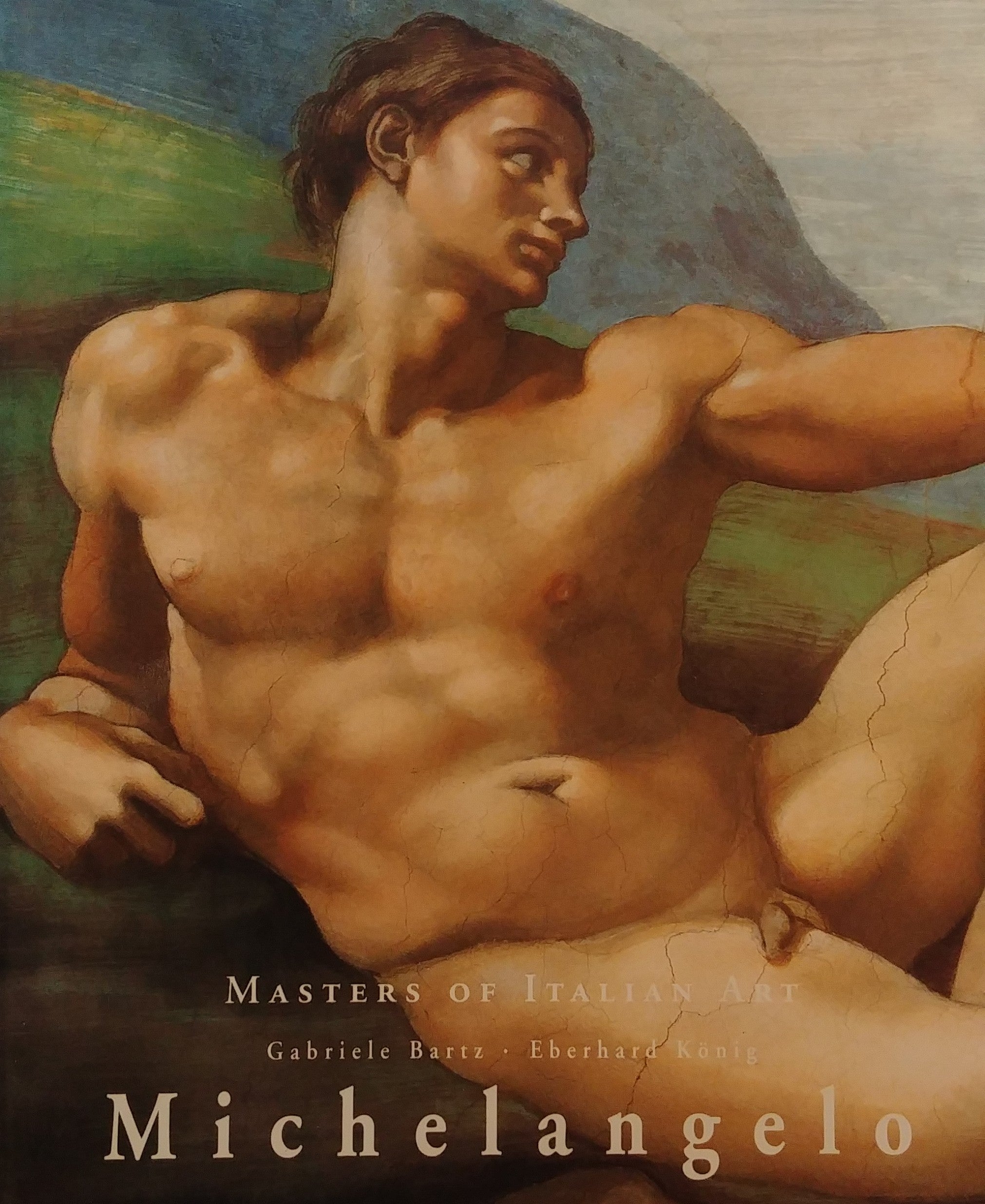 MICHELANGELO