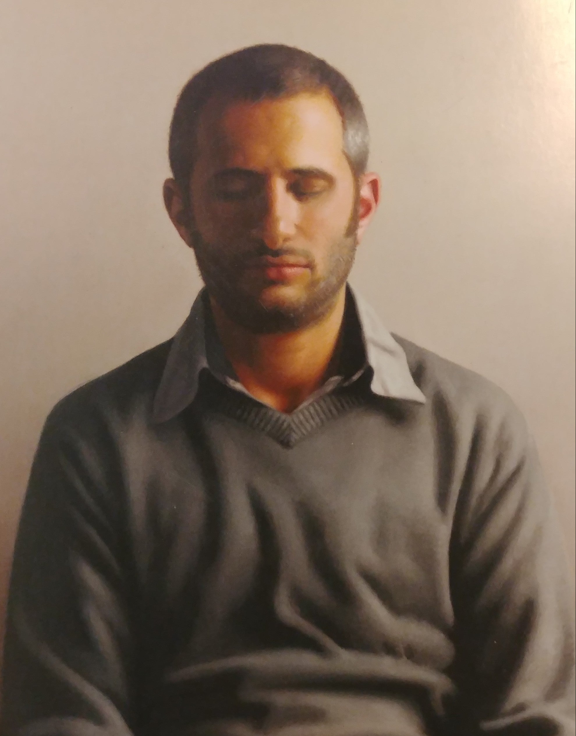 ציורים 2009-2004