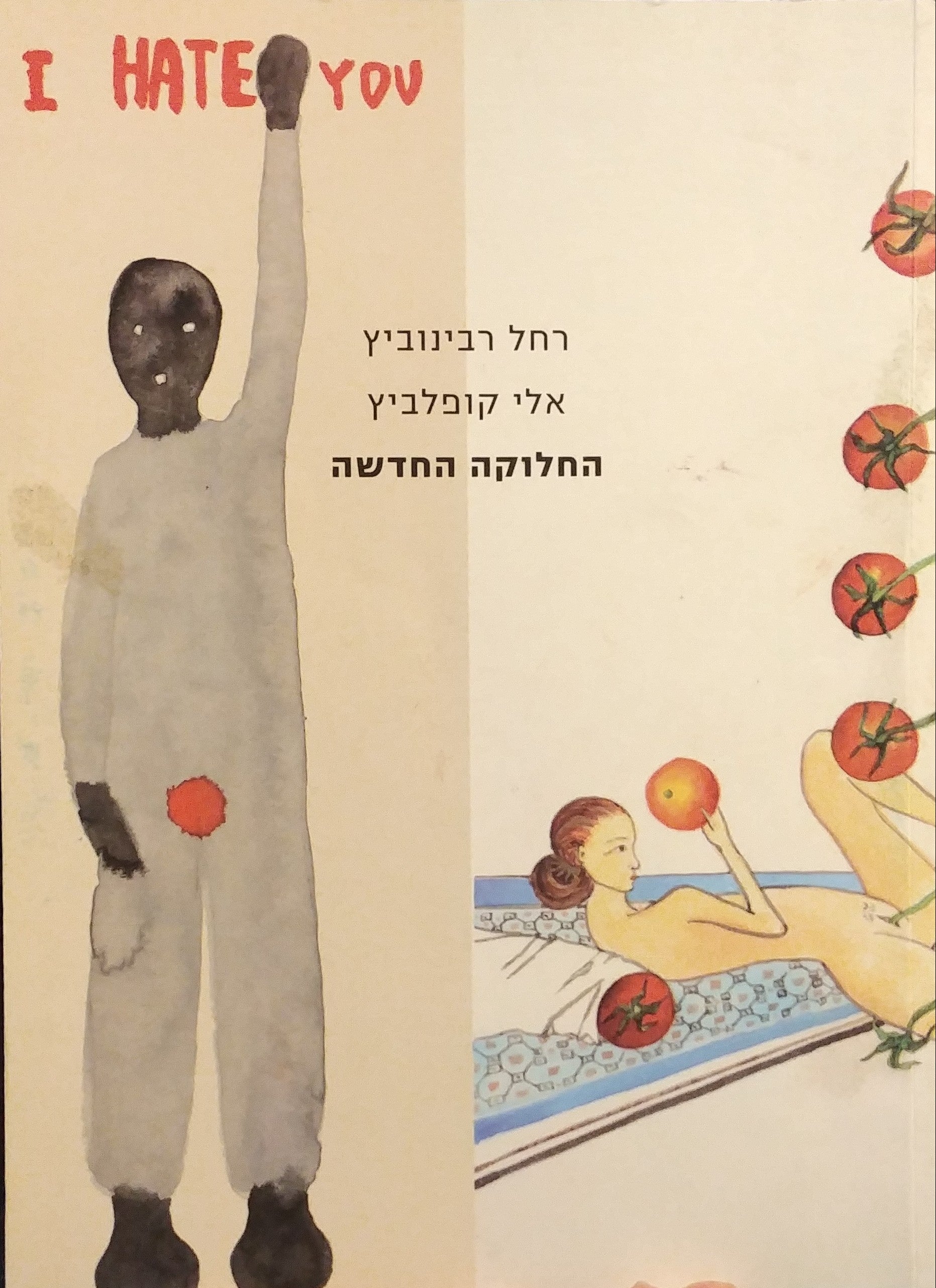 החלוקה החדשה