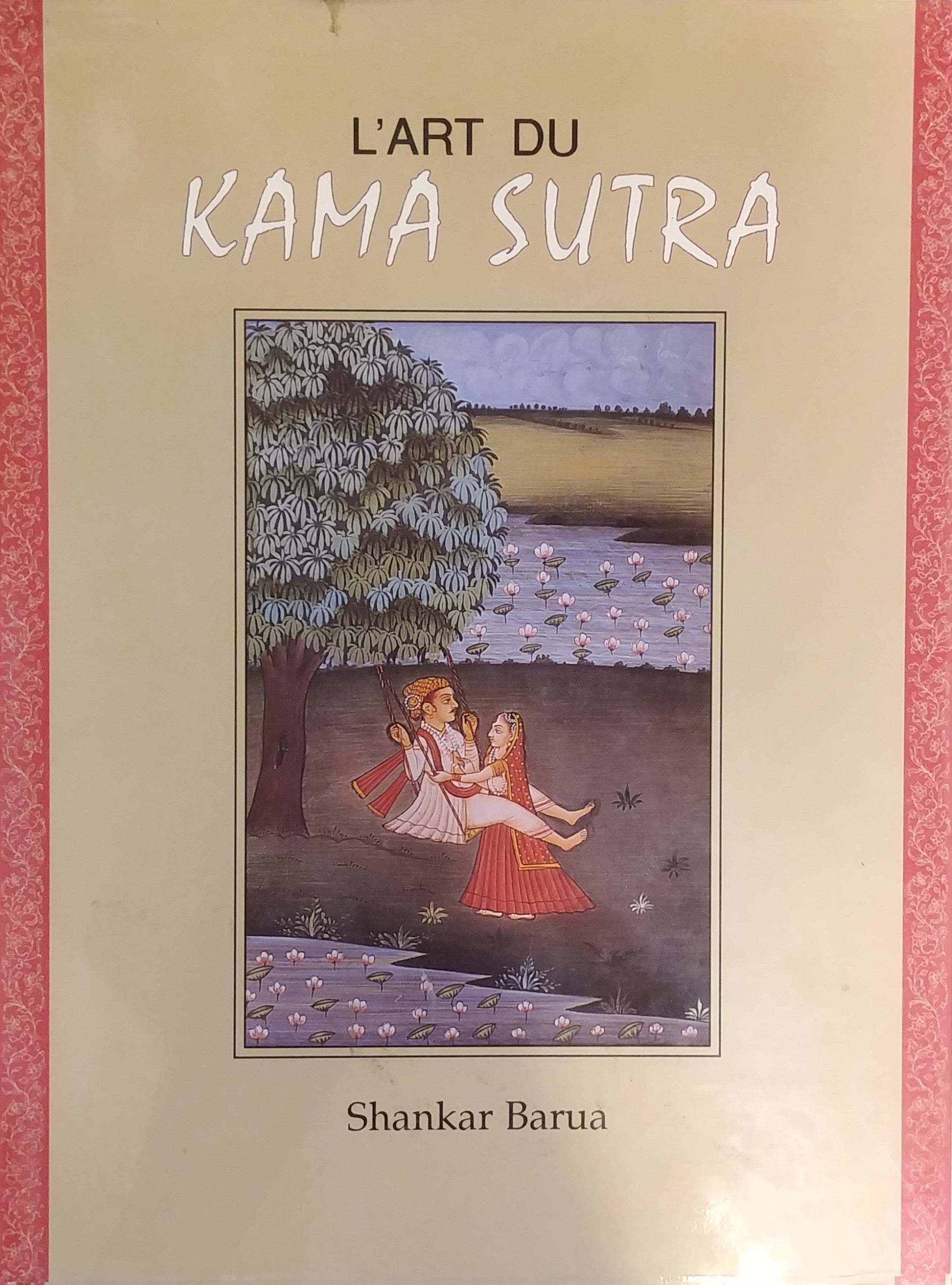 L'art Du Kama Sutra