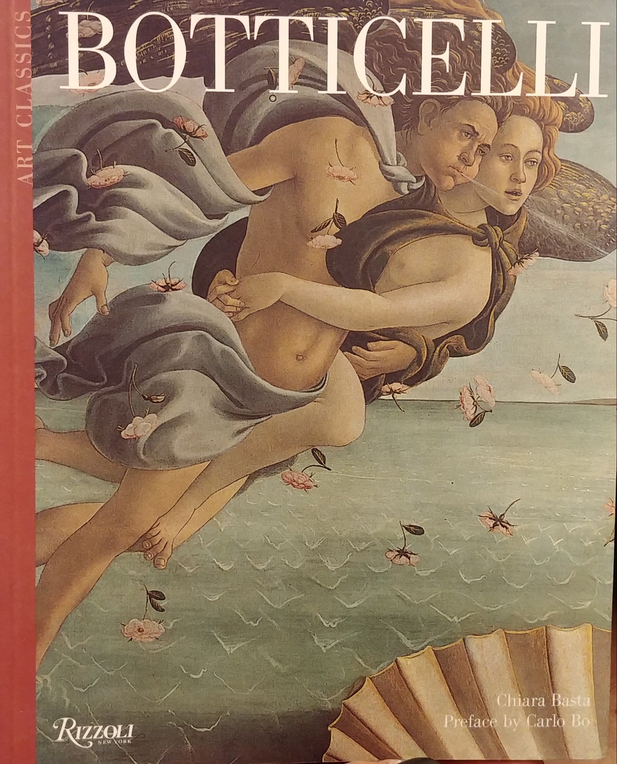 BOTTICELLI