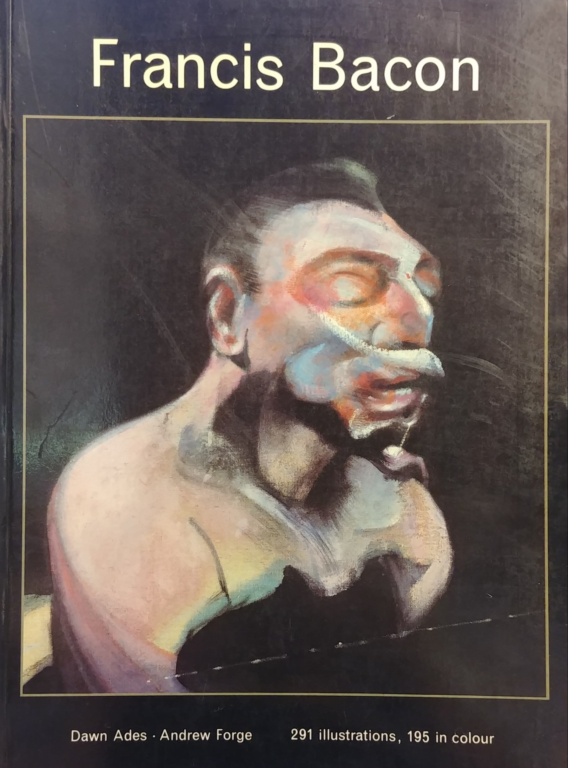 FRANCIS BACON