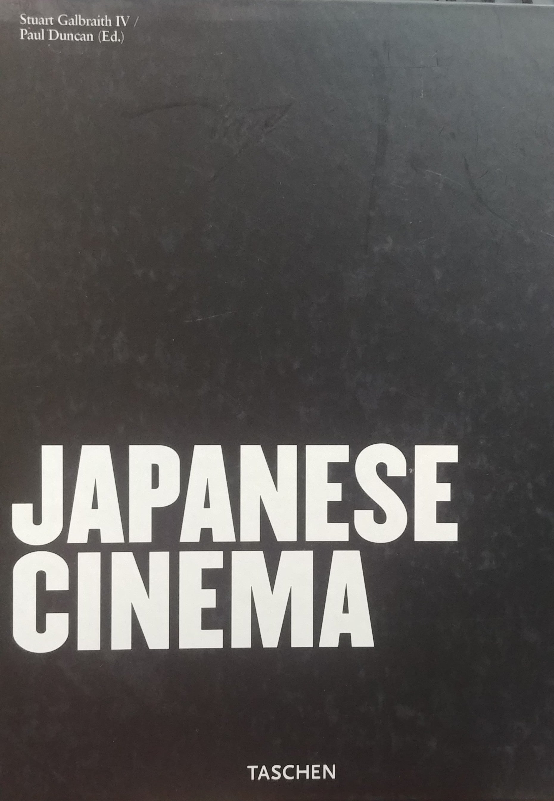 Japanese Cinema