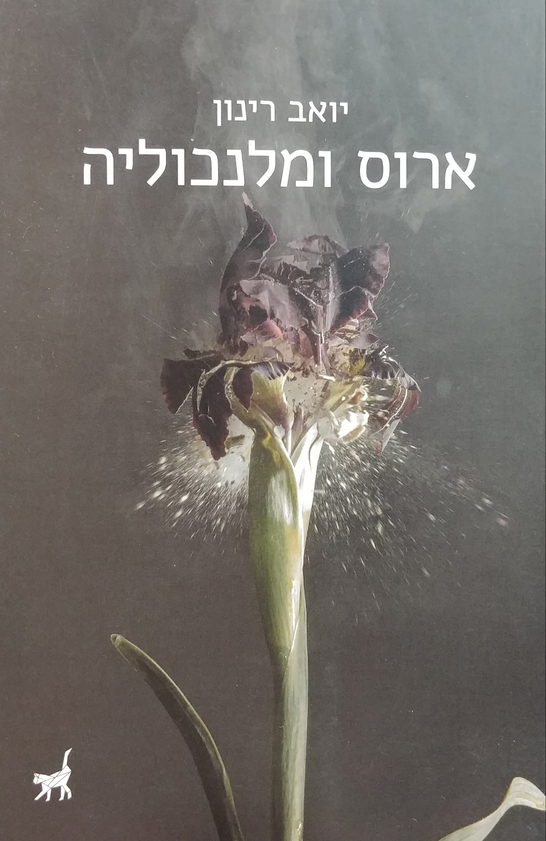 ארוס ומלנכוליה / ימי יואב
